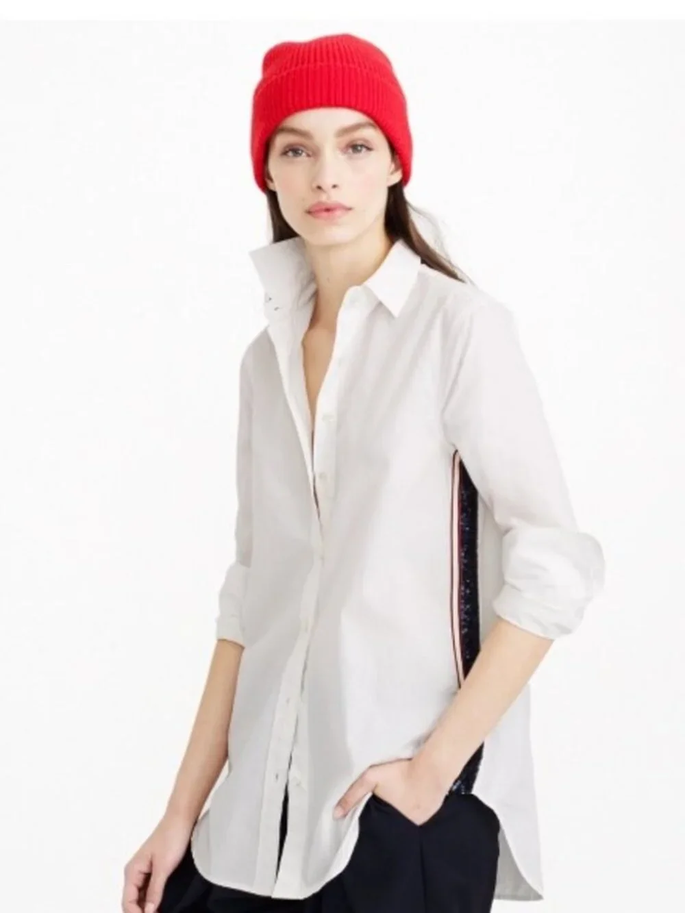 J. Crew pre owned
